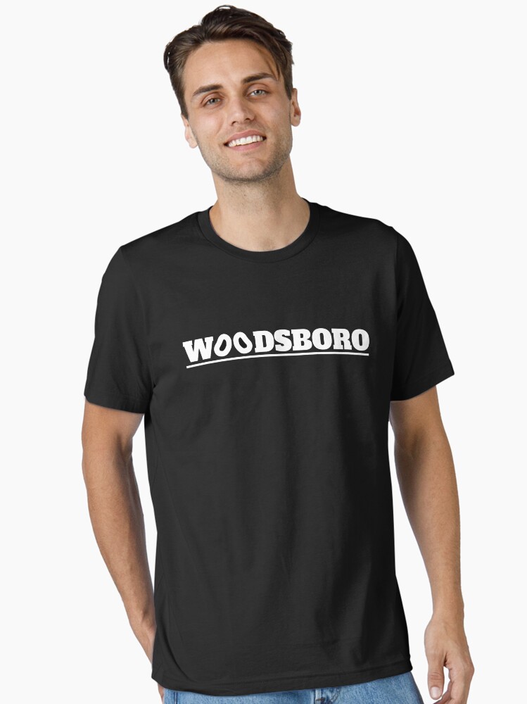Woodsboro T-Shirt
